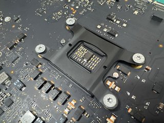 Placa Base iMac 21,5 Finales 2013