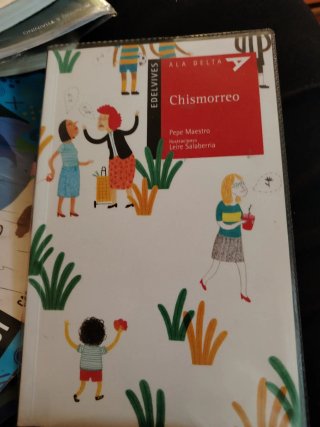 Libros de lectura