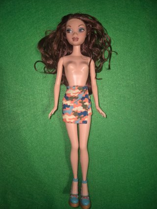 Barbie MyScene