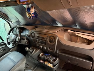 Renault Master 2016