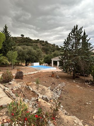Cortijo La Quinta