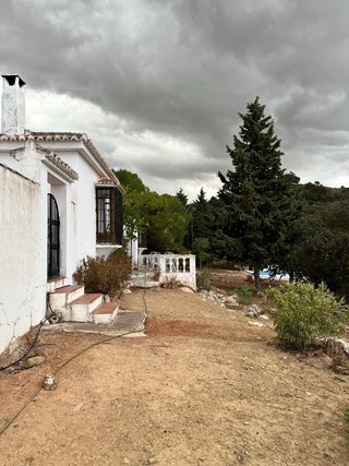 Cortijo La Quinta