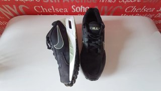 Nike Air Max Solo Deportivas