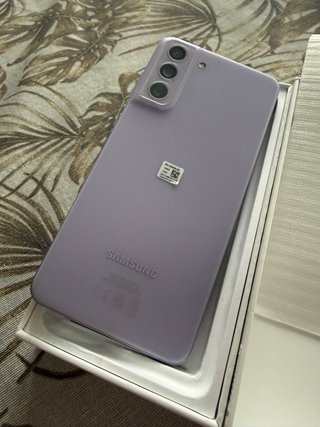 Samsung S21 FE 5G