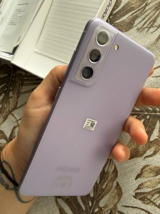 Samsung S21 FE 5G