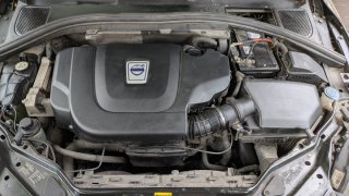 Volvo XC60 2011