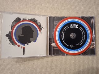 Ben Harper & The Innocent Criminals - Lifeline CD