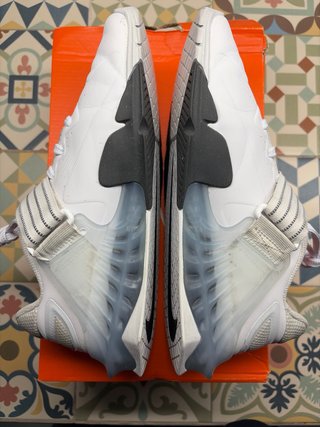 Nike Savaleos Zapatillas halterofilia