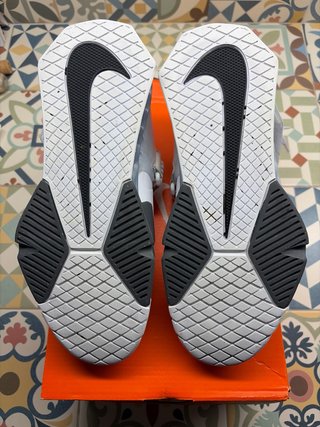 Nike Savaleos Zapatillas halterofilia