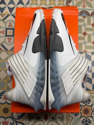 Nike Savaleos Zapatillas halterofilia