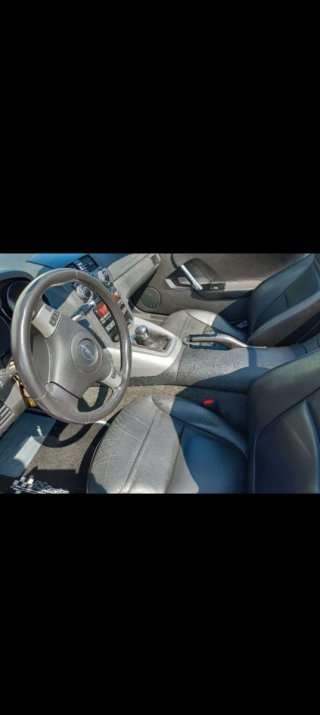 Opel GT 2007