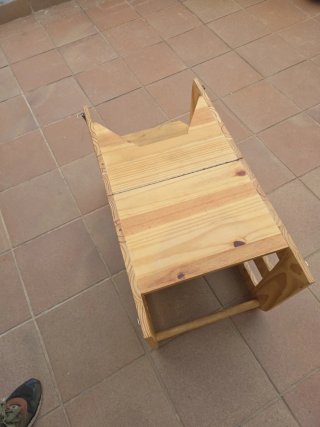 Torre aprendizaje transformable 3 en 1
