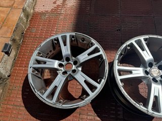 Llantas Mille Miglia 5x100