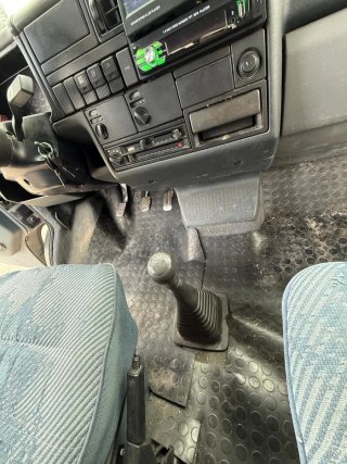 Volkswagen Caravelle 1994