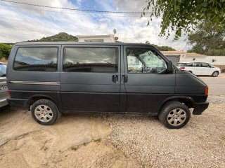 Volkswagen Caravelle 1994