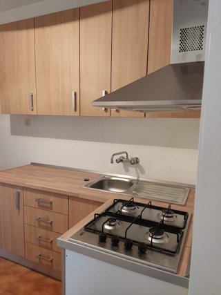 Venta piso Baza