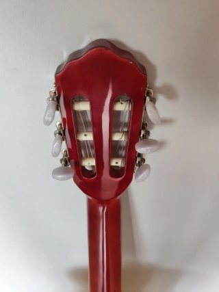 Guitarra 3rd Avenue 3/4