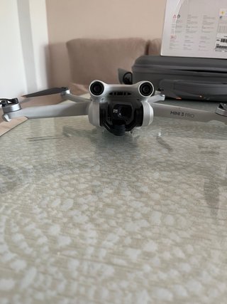 Dji Mini 3 Pro Drone con Accesorios