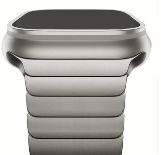 Apple Watch 10 con correas y protector