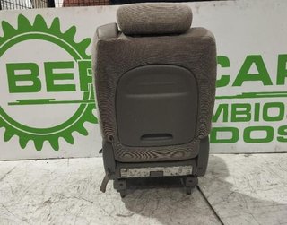 Kia 4701674 asiento tras medio carnival 2.9 117536