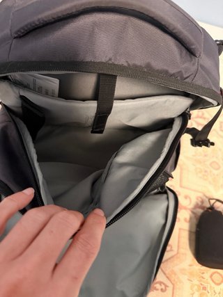 Zaino Fotografico Manfrotto