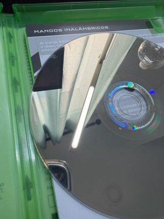 Halo 5: Guardians Xbox One