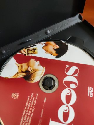 DVD Scoop Woody Allen Hugh Jackman Scarlett Johans