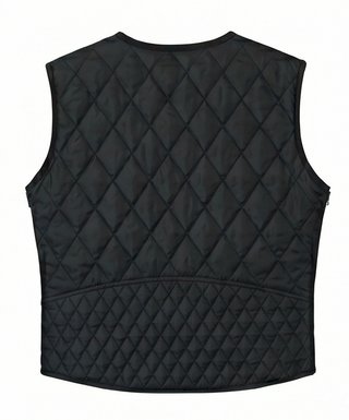 Chaqueta moto mujer HELD negra