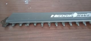 Cortasetos Eléctrico Ryobi 600W