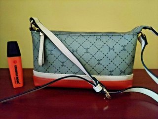 Borsa a tracolla by Carpisa