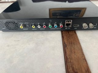 Asus Play TV Pro + Disco 1TB