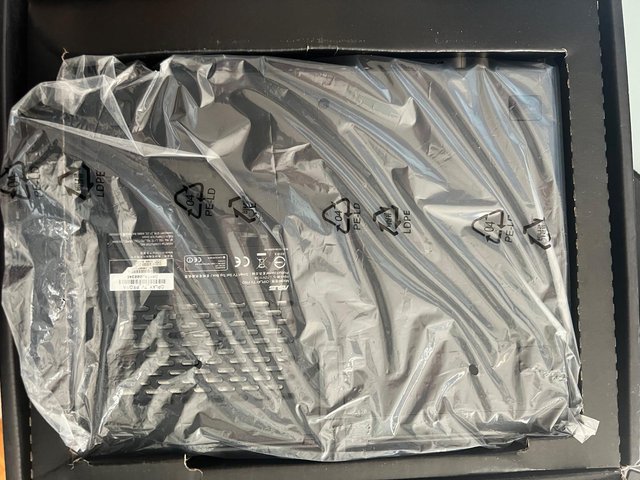Asus Play TV Pro + Disco 1TB