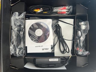 Asus Play TV Pro + Disco 1TB