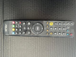 Asus Play TV Pro + Disco 1TB