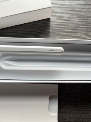 Apple Pencil 2ª Gen