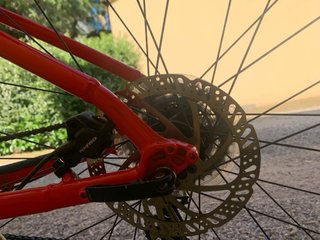 Bici Trek Marlin 6 M/L 2021