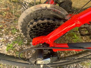 Bici Trek Marlin 6 M/L 2021