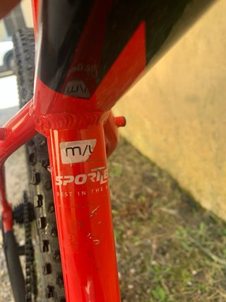 Bici Trek Marlin 6 M/L 2021