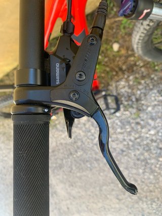 Bici Trek Marlin 6 M/L 2021