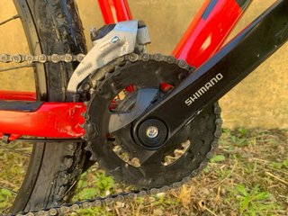 Bici Trek Marlin 6 M/L 2021