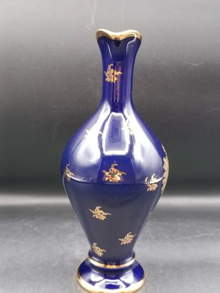 Jarrón porcelana francés Revol