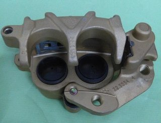 Pinza de freno Brembo - Nueva