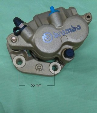 Pinza de freno Brembo - Nueva