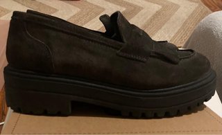 Mocasines Brownie Marrones