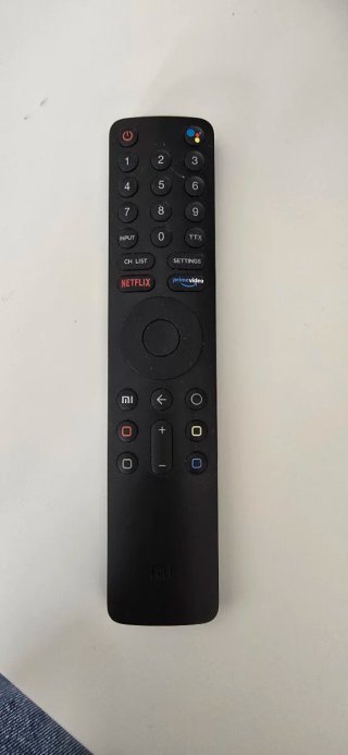 Smart TV Xiaomi 32 Negra