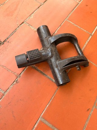 Basculante Motor Piaggio Zip SP