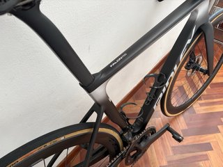 Bicicleta Ridley Falcn RS 2025