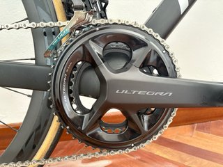 Bicicleta Ridley Falcn RS 2025