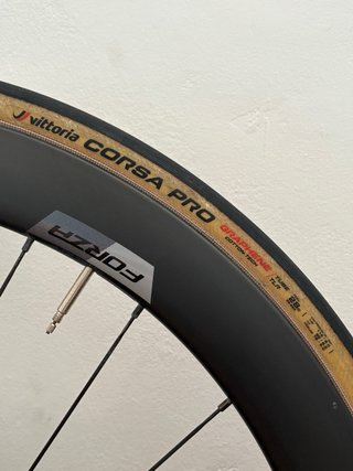 Bicicleta Ridley Falcn RS 2025