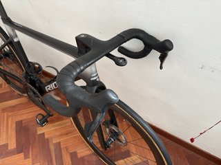 Bicicleta Ridley Falcn RS 2025